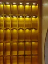 Yiwu Helian Cultural Products Co., LTD. Engineering Technology - Thousand Buddha Wall, Custom-made for Temples 15-8 Item Picture